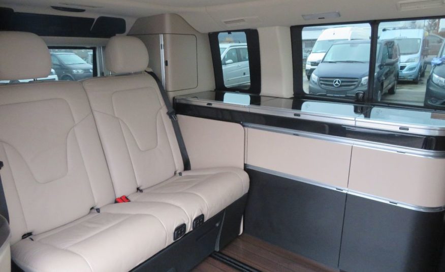Mercedes-Benz V 250 Marco Polo AMG Line