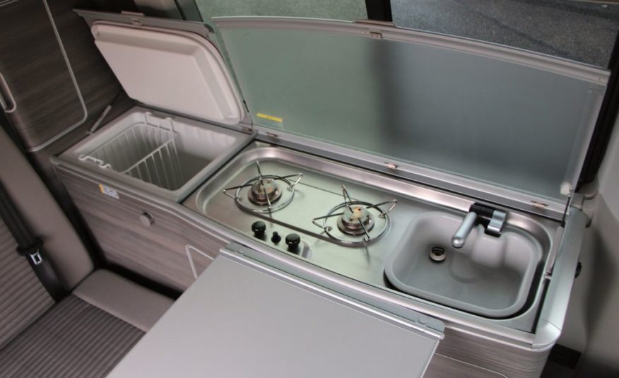 Volkswagen T6 California TDI Ocean DSG