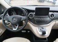 Mercedes-Benz V 250 Marco Polo AMG Line