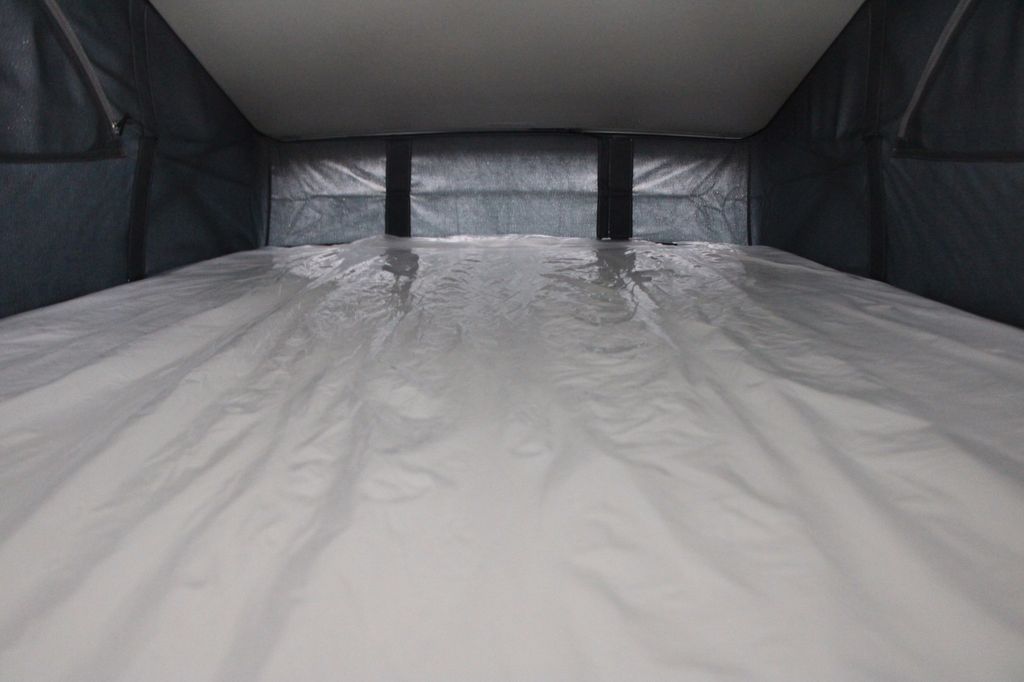 Volkswagen T6.1 California Ocean DSG