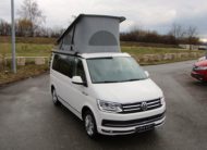 Volkswagen T6 California TDI Ocean DSG