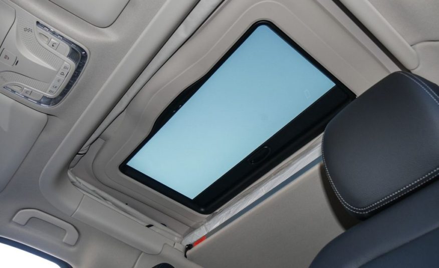 Mercedes-Benz V 300 Marco Polo 4Matic