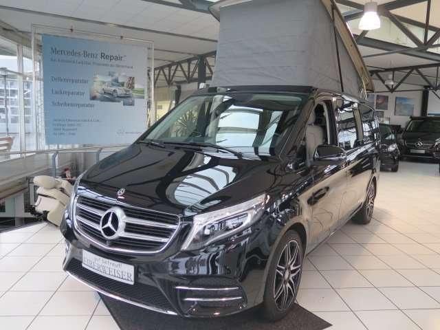 Mercedes-Benz V 250 Marco Polo AMG