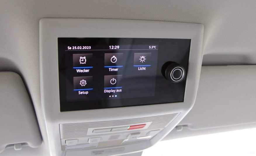 Volkswagen T6.1 California Ocean DSG