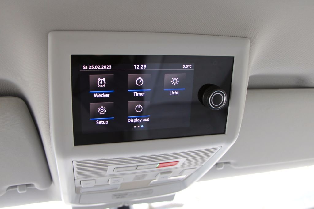 Volkswagen T6.1 California Ocean DSG