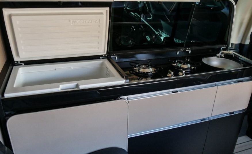 Mercedes-Benz V 300 Marco Polo 4Matic