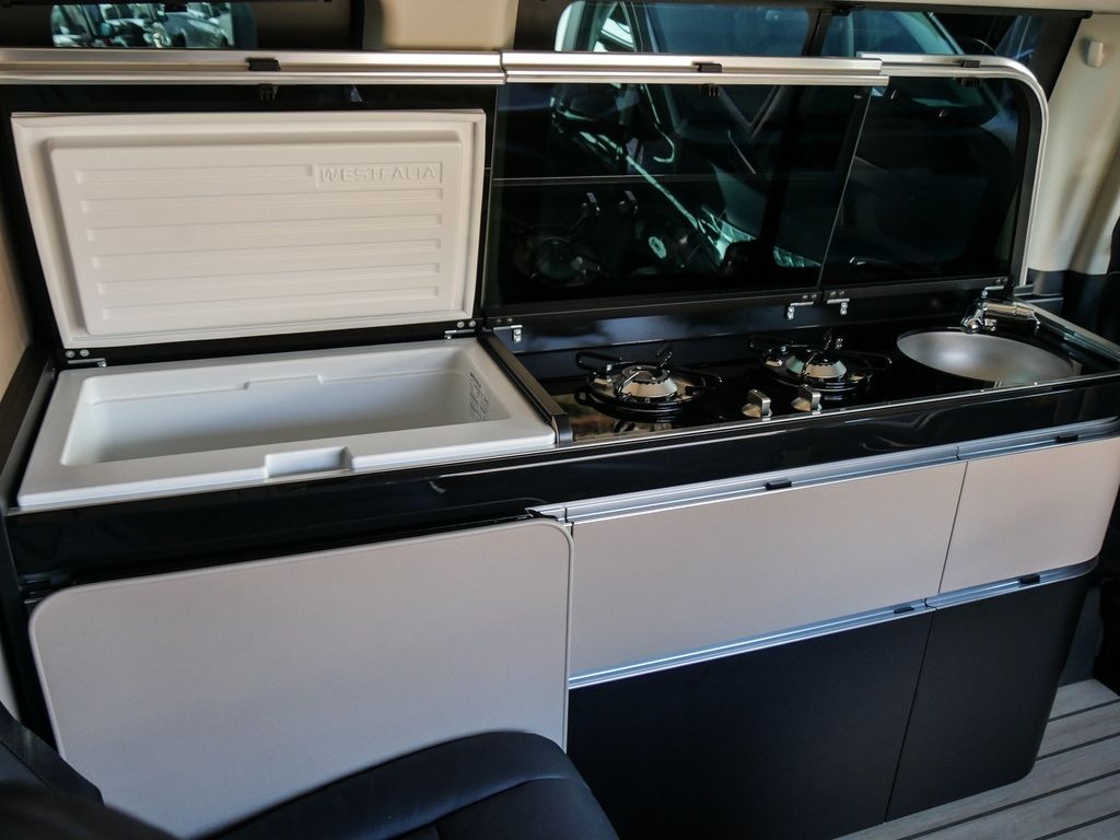 Mercedes-Benz V 300 Marco Polo 4Matic