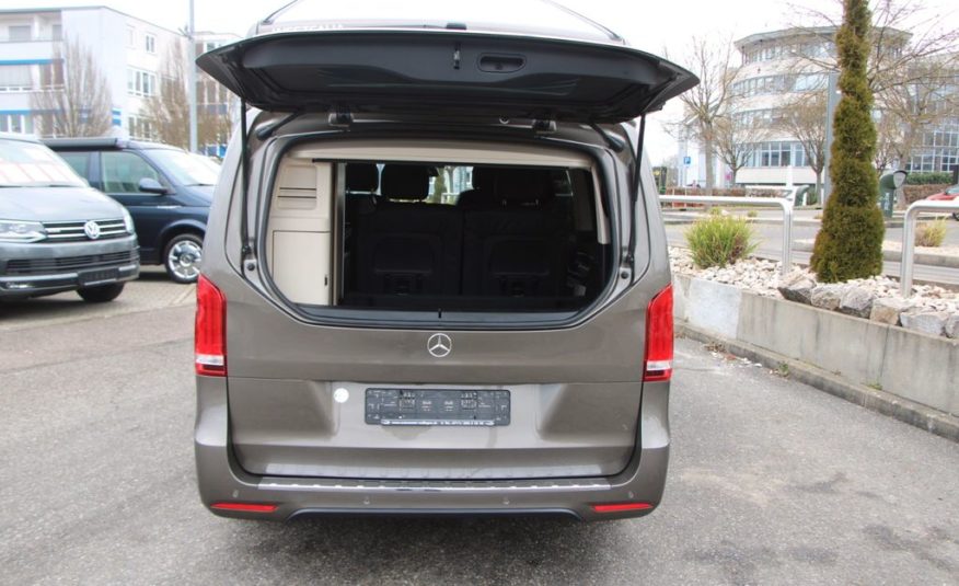 Mercedes-Benz V250 Marco Polo Edition 4Matic