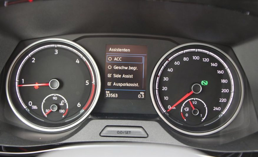 Volkswagen T6.1 California Ocean DSG
