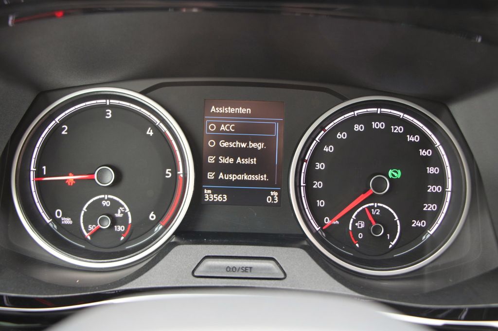 Volkswagen T6.1 California Ocean DSG