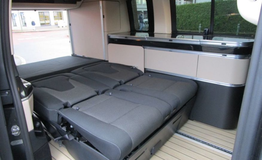 Mercedes-Benz V 250 Marco Polo Cuisine