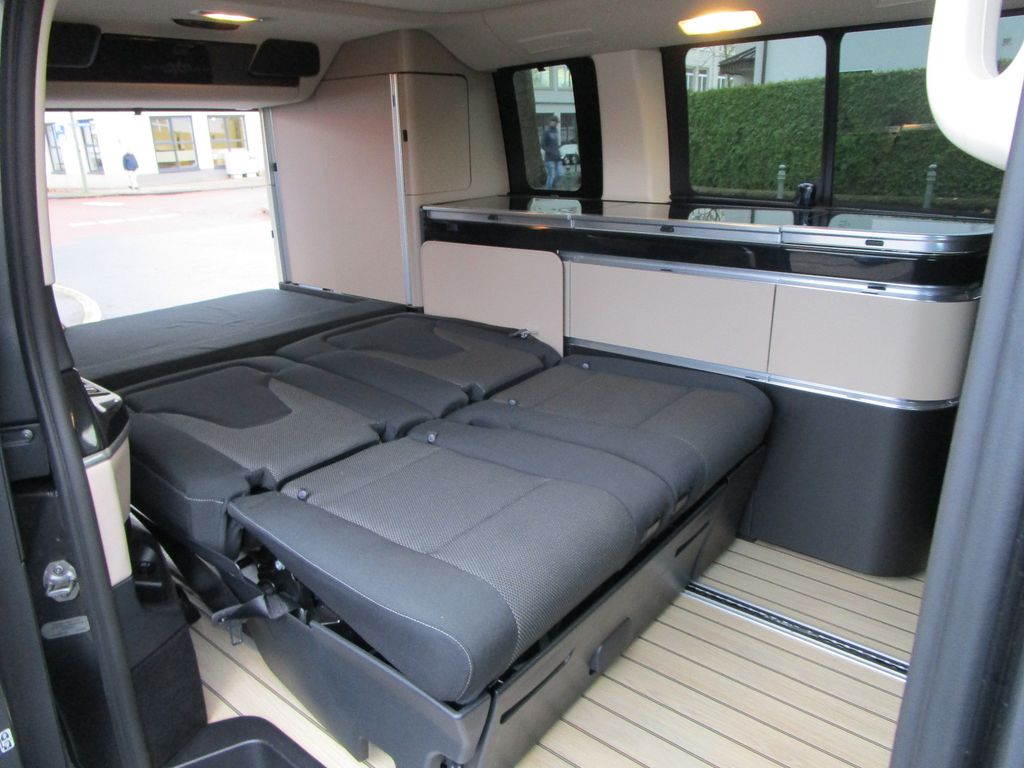 Mercedes-Benz V 250 Marco Polo Cuisine