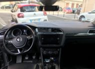 Volkswagen Tiguan 1.4 TSI 150 ch Finition Carat