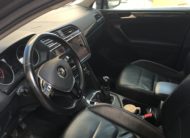 Volkswagen Tiguan 1.4 TSI 150 ch Finition Carat