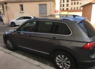 Volkswagen Tiguan 1.4 TSI 150 ch Finition Carat