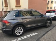 Volkswagen Tiguan 1.4 TSI 150 ch Finition Carat