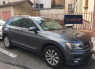 Volkswagen Tiguan 1.4 TSI 150 ch Finition Carat