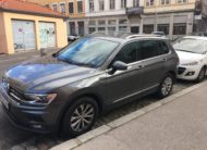Volkswagen Tiguan 1.4 TSI 150 ch Finition Carat