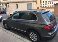 Volkswagen Tiguan 1.4 TSI 150 ch Finition Carat