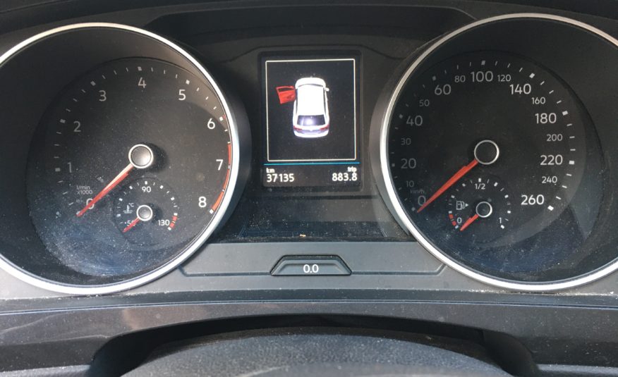 Volkswagen Tiguan 1.4 TSI 150 ch Finition Carat