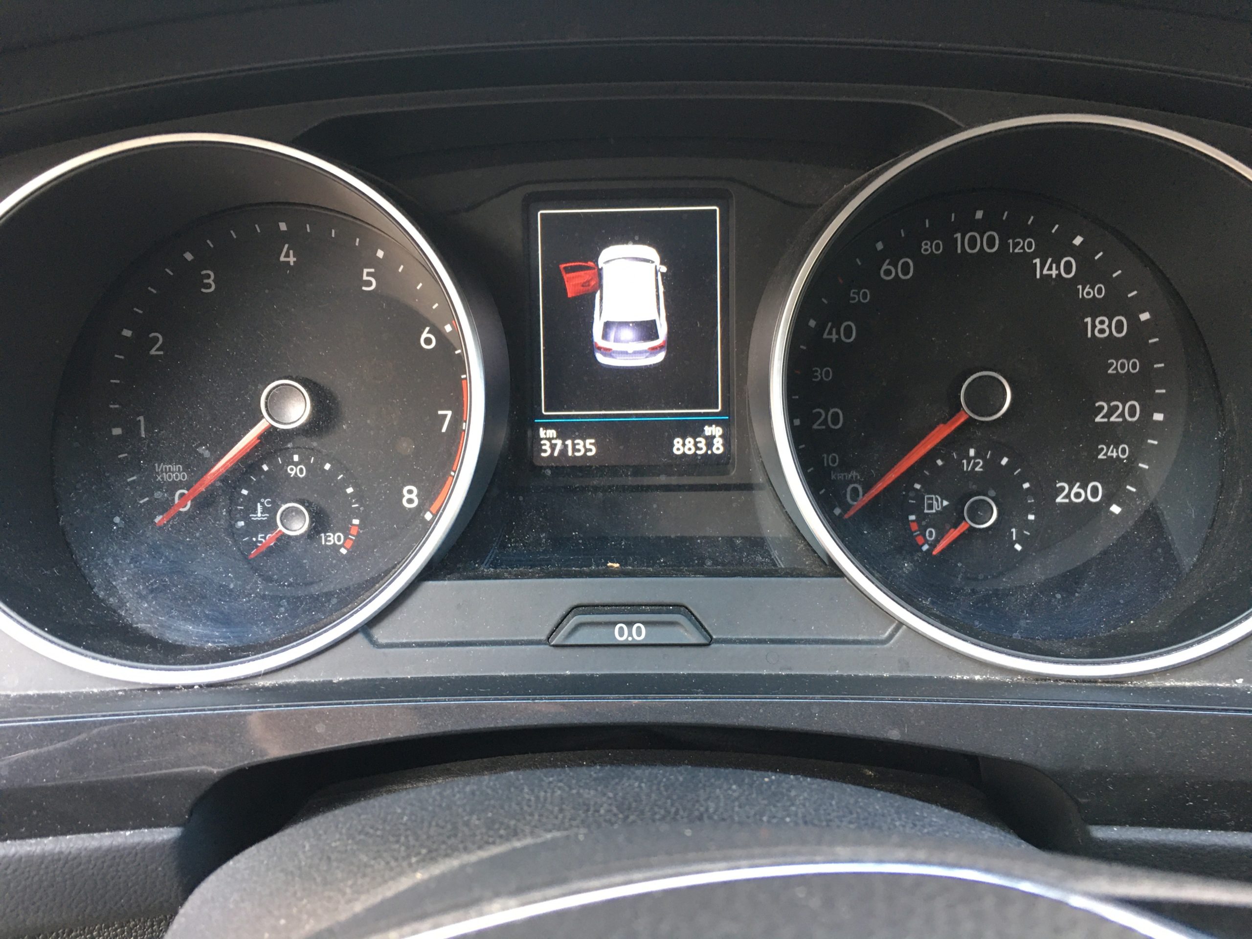 Volkswagen Tiguan 1.4 TSI 150 ch Finition Carat