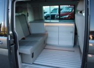 Volkswagen T6 California Coast Edition