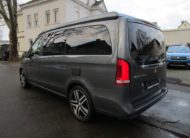 Mercedes-Benz V 250 Marco Polo Cuisine