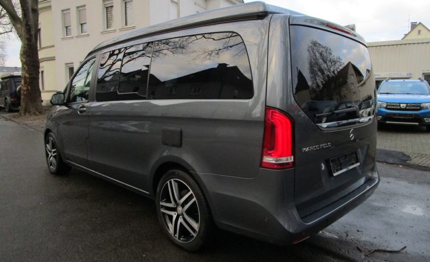 Mercedes-Benz V 250 Marco Polo Cuisine