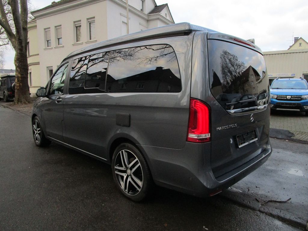 Mercedes-Benz V 250 Marco Polo Cuisine