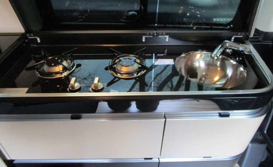 Mercedes-Benz V 250 Marco Polo Cuisine
