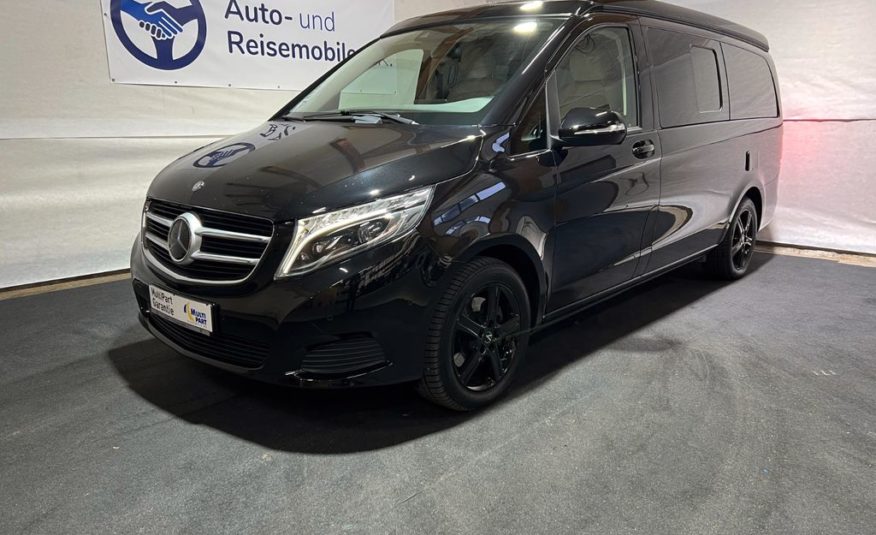 Mercedes-Benz V 250 d Marco Polo