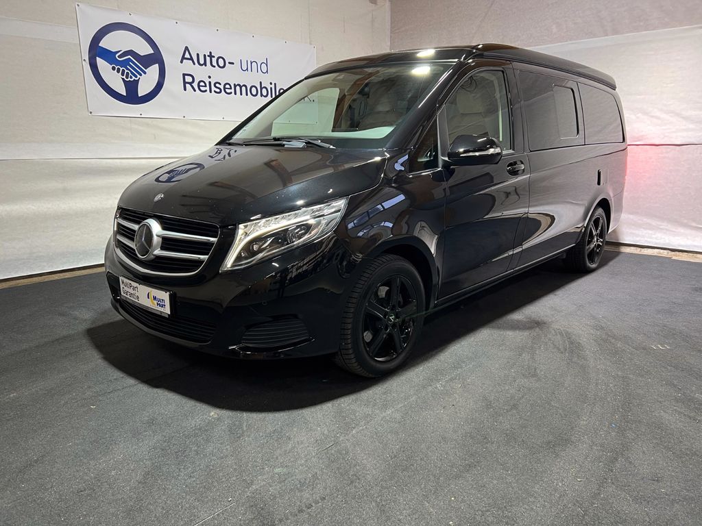 Mercedes-Benz V 250 d Marco Polo