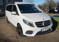 Mercedes-Benz V250 D Édition Marco Polo AMG