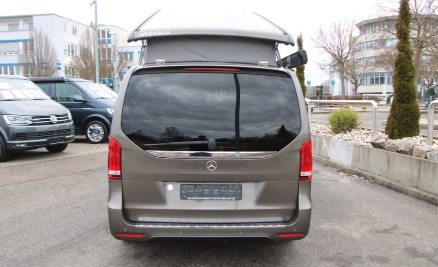 Mercedes-Benz V250 Marco Polo Edition 4Matic