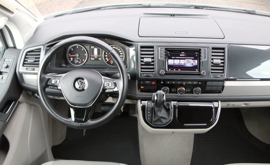 Volkswagen T6 California TDI Ocean DSG