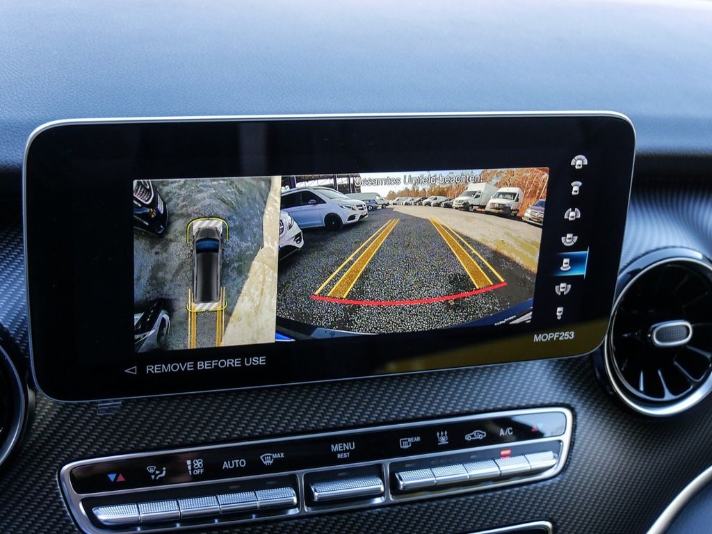 Mercedes-Benz V 300 Marco Polo 4Matic