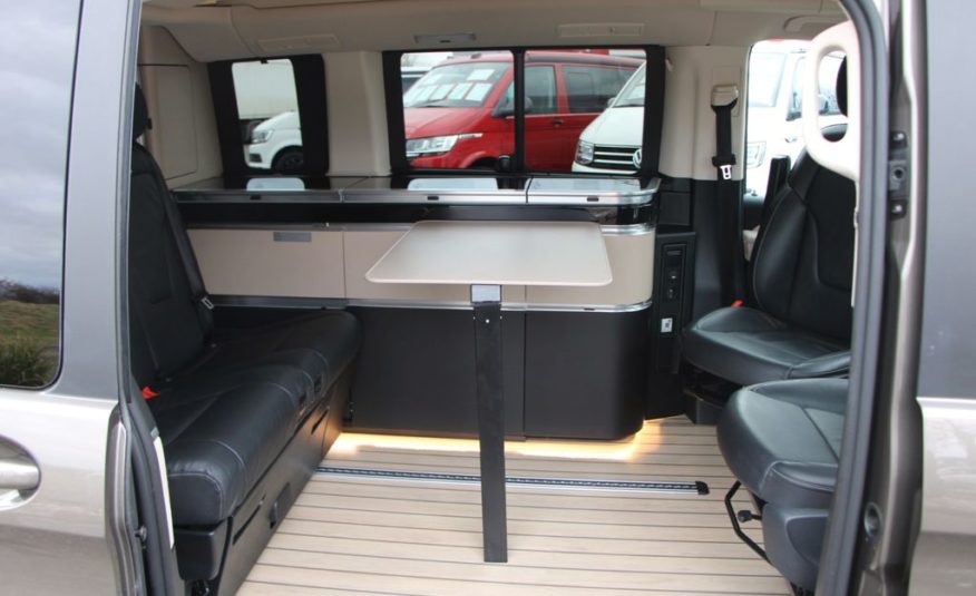 Mercedes-Benz V250 Marco Polo Edition 4Matic