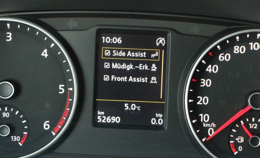 Volkswagen T6 California TDI Ocean DSG