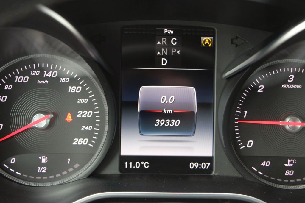 Mercedes-Benz V250 Marco Polo Edition 4Matic