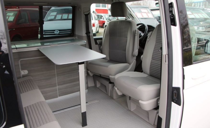 Volkswagen T6 California TDI Ocean DSG