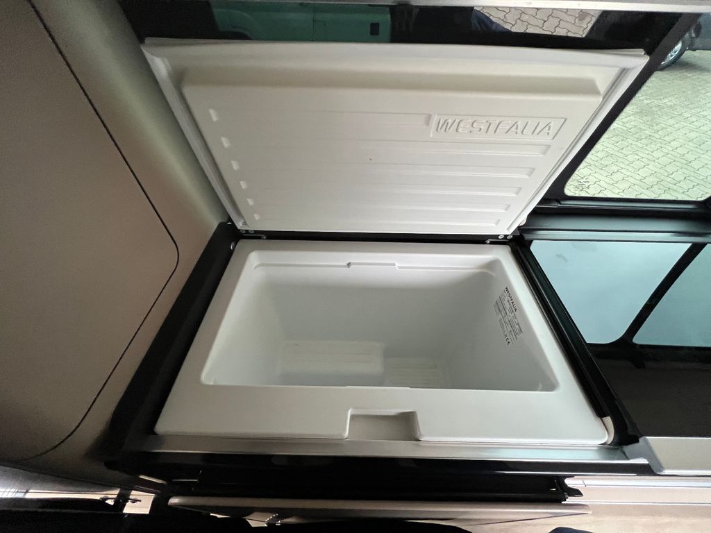 Mercedes-Benz V 250d Marco Polo AHK