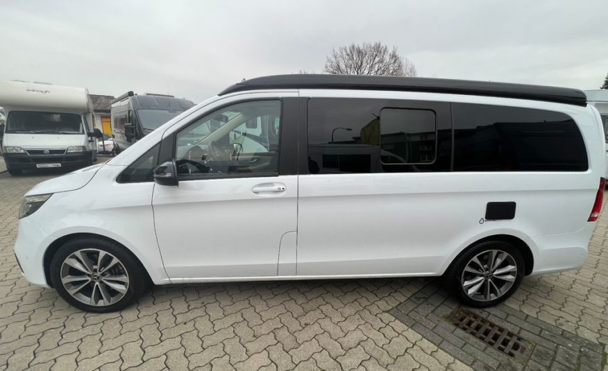 Mercedes-Benz V 250d Marco Polo AHK