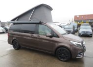 Mercedes-Benz V 250 Marco Polo AMG Line