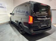 Mercedes-Benz V 250 d Marco Polo