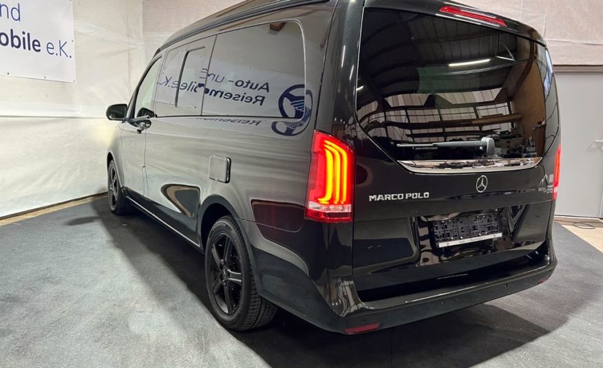 Mercedes-Benz V 250 d Marco Polo