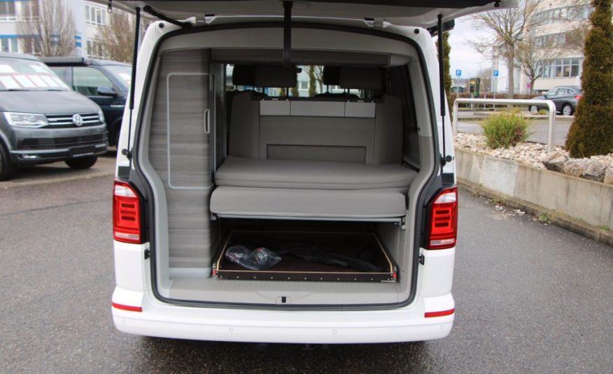 Volkswagen T6 California TDI Ocean DSG