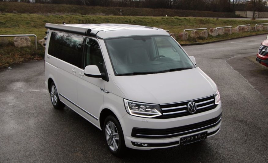 Volkswagen T6 California TDI Ocean DSG