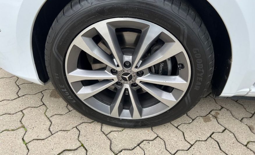 Mercedes-Benz V 250d Marco Polo AHK