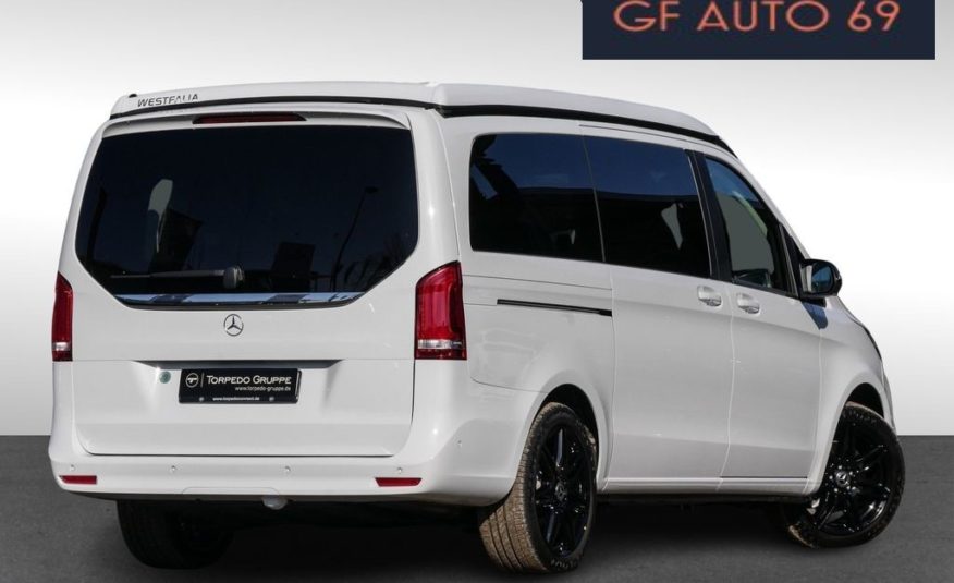 Mercedes-Benz V 300 Marco Polo 4Matic