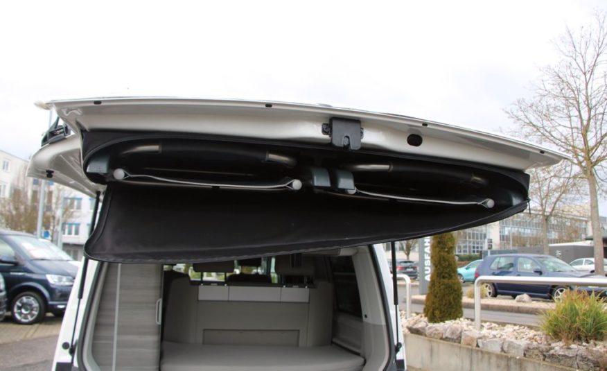 Volkswagen T6 California TDI Ocean DSG
